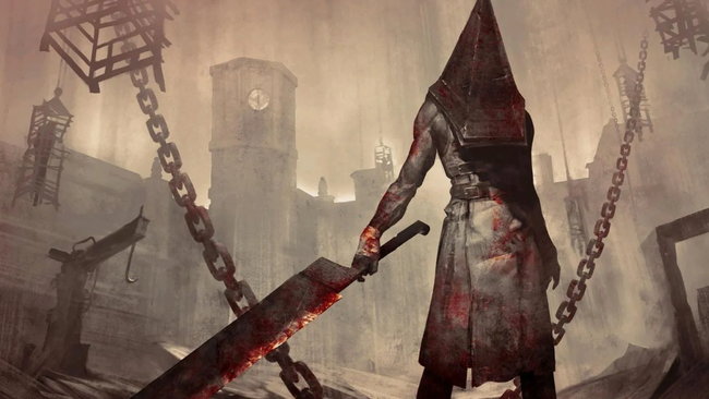 Silent Hill