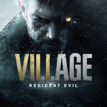Resident Evil Village
