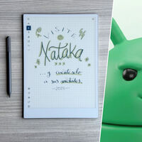 Alguien se cansó de su ebook y le ha instalado Android. Ahora hace de Kindle a pesar de no ser de Amazon 