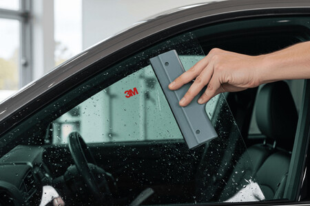 Vidrios Oscurecidos 3