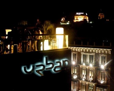 Los secretos del Hotel Urban Madrid para las noches de verano 
