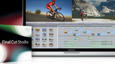 Steve Jobs responde: posible nueva versión de Final Cut Studio dentro de poco