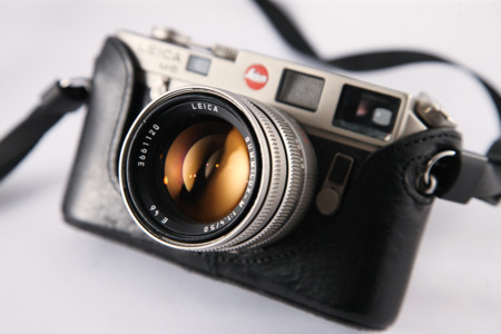 Leica nos ofrece un breve video sobre cómo se fabrican sus objetivos