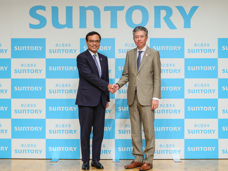 Suntory Jefes