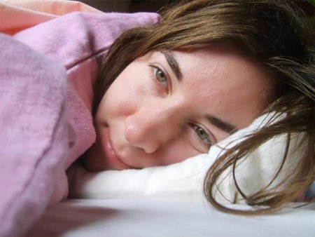 La falta de sueño no se recupera durmiendo más