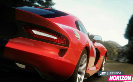 El primer Forza Horizon muy cerca de ser retirado de la Tienda de Xbox