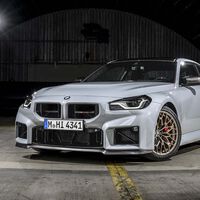 El enemigo en casa: con 530 CV y 140.000 euros, el BMW M2 CS es una bestia aún más potente y cara que el todopoderoso M3 Competition