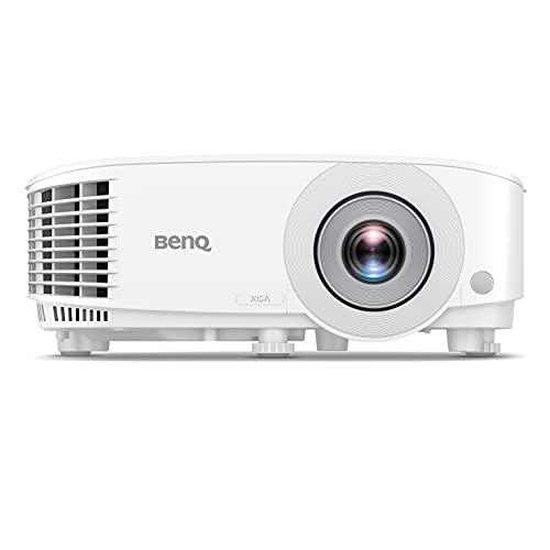BENQ PROYECTOR MX560 (9H.JNE77.13E) XGA, 4000LM, 1.1X, HDMIX2, USB-A, 3D, SMARTECO,
