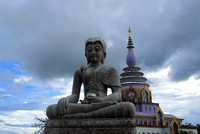 Tha Ton, Tailandia. Un destino alternativo entre Chiang Mai y Chiang Rai