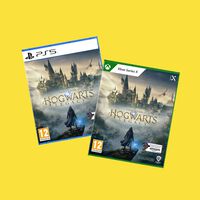 Consigue Hogwarts Legacy en oferta para PS5 y Xbox Series y adelántate a su lanzamiento: dónde comprar el nuevo juego del universo Harry Potter al mejor precio