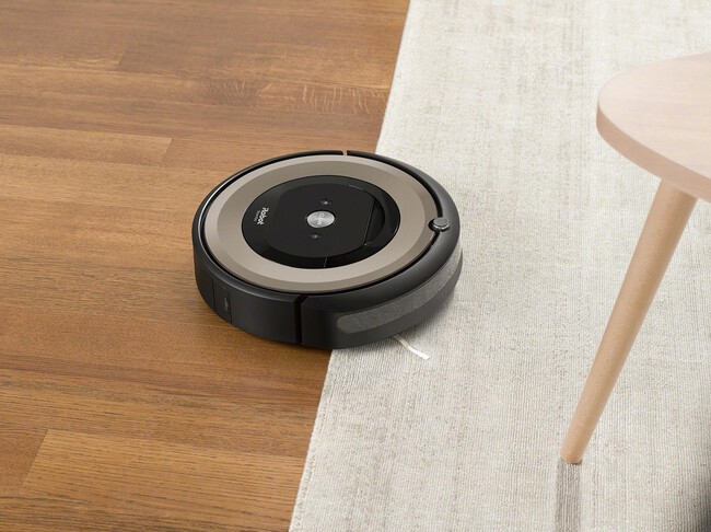 Roomba