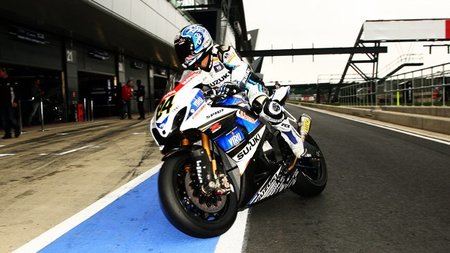 La sombra de Dorna vuela sobre Suzuki, que podría abandonar Superbikes