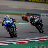 La peor temporada de España en MotoGP: solo cuatro podios y camino de perder el primer título en una década