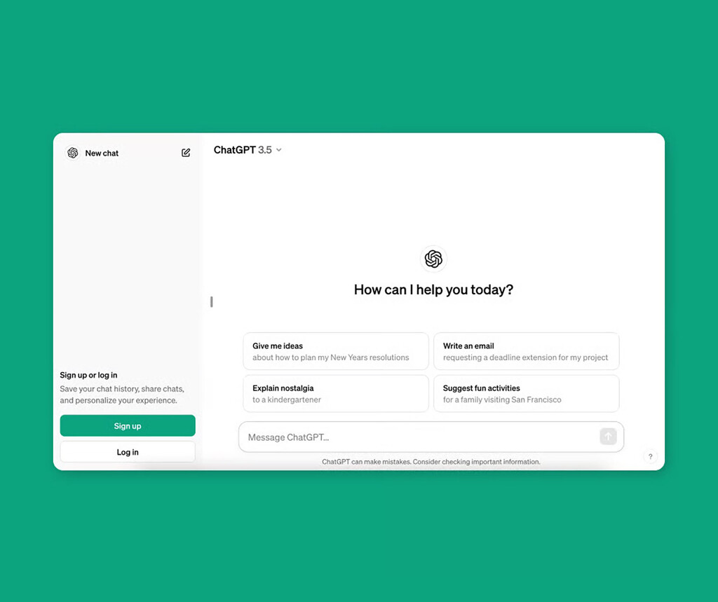 OpenAI ahora permite utilizar ChatGPT sin cuenta: así puedes usar esta función para mejorar la privacidad de tus chats