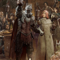 Este incomprendido RPG de fantasía parecía muerto, pero una imagen tímida ha puesto a todos sus fans en alerta