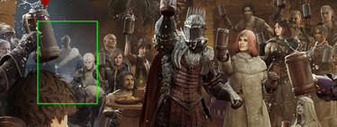 Años recabando pistas sobre la expansión de Dragon's Dogma 2 han llegado, extrañamente, a buen puerto