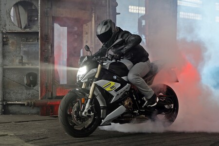 Bmw S 1000 R 2021 Precios 1