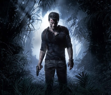 Llega Uncharted 4