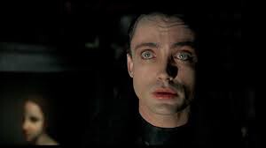 'Sangre para Drácula'