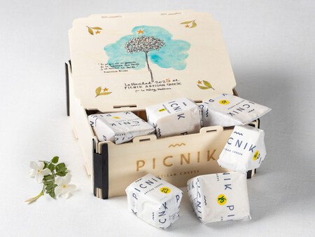 Calendario De Adviento Picnik