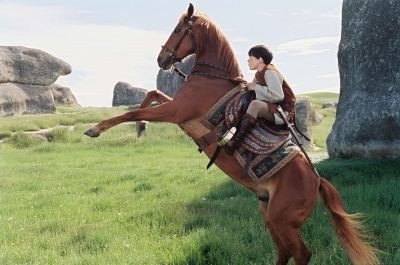 El mundo de Narnia está en...Belfast!