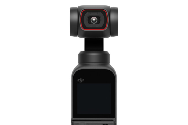 Nuevo DJI Pocket 2: características, precio y ficha técnica