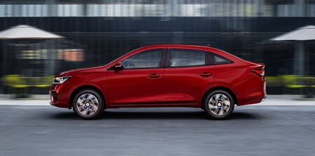 Aveo Nuevo 2026 Mexico