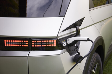 Hyundai Ioniq 5 Prueba Contacto 139