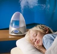 Humidificadores: para qué sirven y tipos