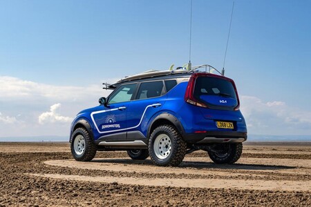 Kia Soul Ev Boardmasters Edition 3