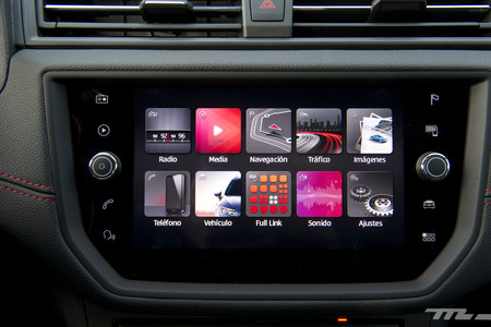 SEAT Ibiza 1.6 TDI, toma de contacto