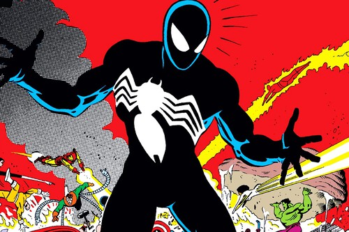 Jim Shooter, el terremoto de la Edad de Bronce de los cómics (y de Marvel en particular) 