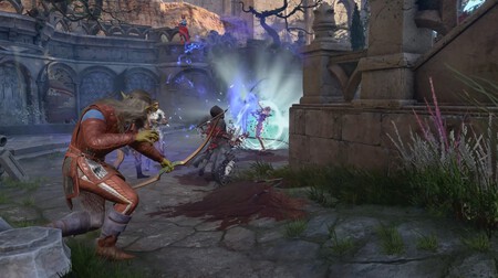 Bg3 8 Subclase Arquero Arcano