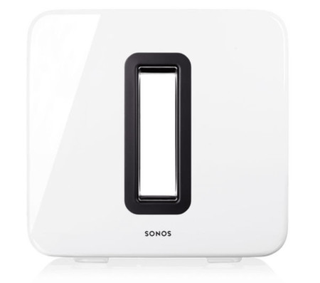 Sonos Sub