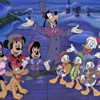 En plena era del streaming, Suecia sigue fiel a una emisión televisiva navideña que paraliza al país entero gracias a este personaje de Disney 