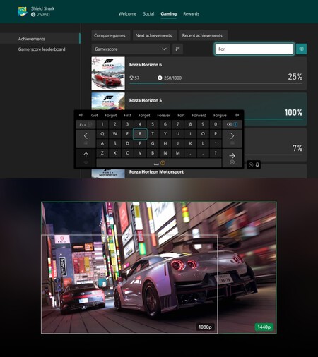 No es una gran revolución, pero la última actualización de XBOX revela el cambio de rumbo que Microsoft lleva tiempo preparando