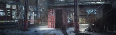 The Club, anunciado por SEGA