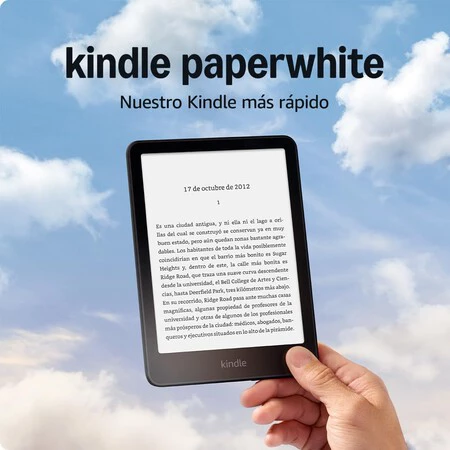 kindle