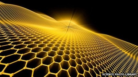 El día que el descubridor del grafeno realizó un espectáculo de pirotecnica gracias a él