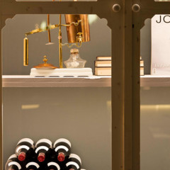 Foto 23 de 29 de la galería tauer-by-diego-cabrera en Trendencias Lifestyle