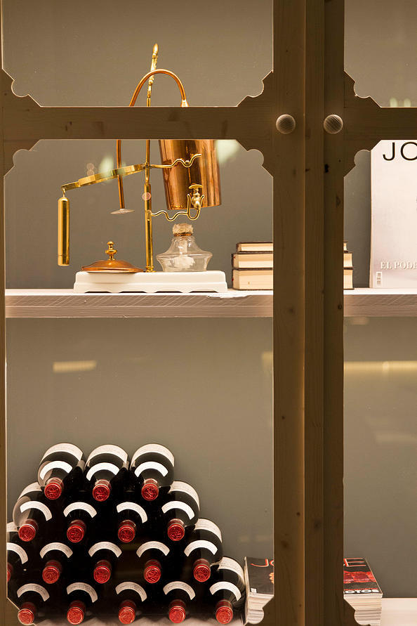 Foto de Taüer by Diego Cabrera (23/29)