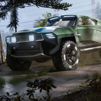 Los la generación Z pasan de los coches. Aston Martin ha encontrado la forma de llegar hasta ellos: meterse en el ‘Call of Duty’ 