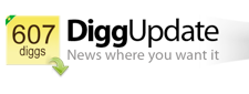 DiggUpdate ahora para Windows