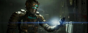 La nueva estrategia de Steam pasa por darnos minutos de juego gratis, y Dead Space Remake es el primero