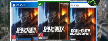 Preventa de Call of Duty: Black Ops 7; ya puedes apartar tu copia para Xbox, PS5 y hasta versión de PS4