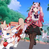 Los creadores de Genshin Impact tienen un nuevo juego con waifus y monas chinas: lo puedes probar gratis en México y Latinoamérica