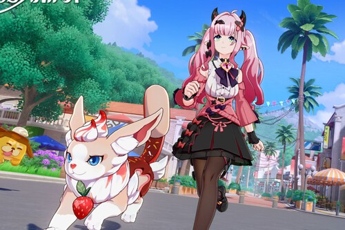 Genshin Nuevo Juego Gratis Prueba Honkai