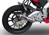 Escape GPR Ultracono para Aprilia RS4 125