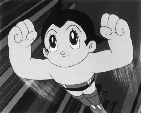 Astro Boy