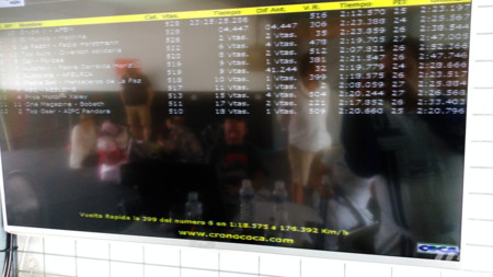 24 Horas Ford 2016 425